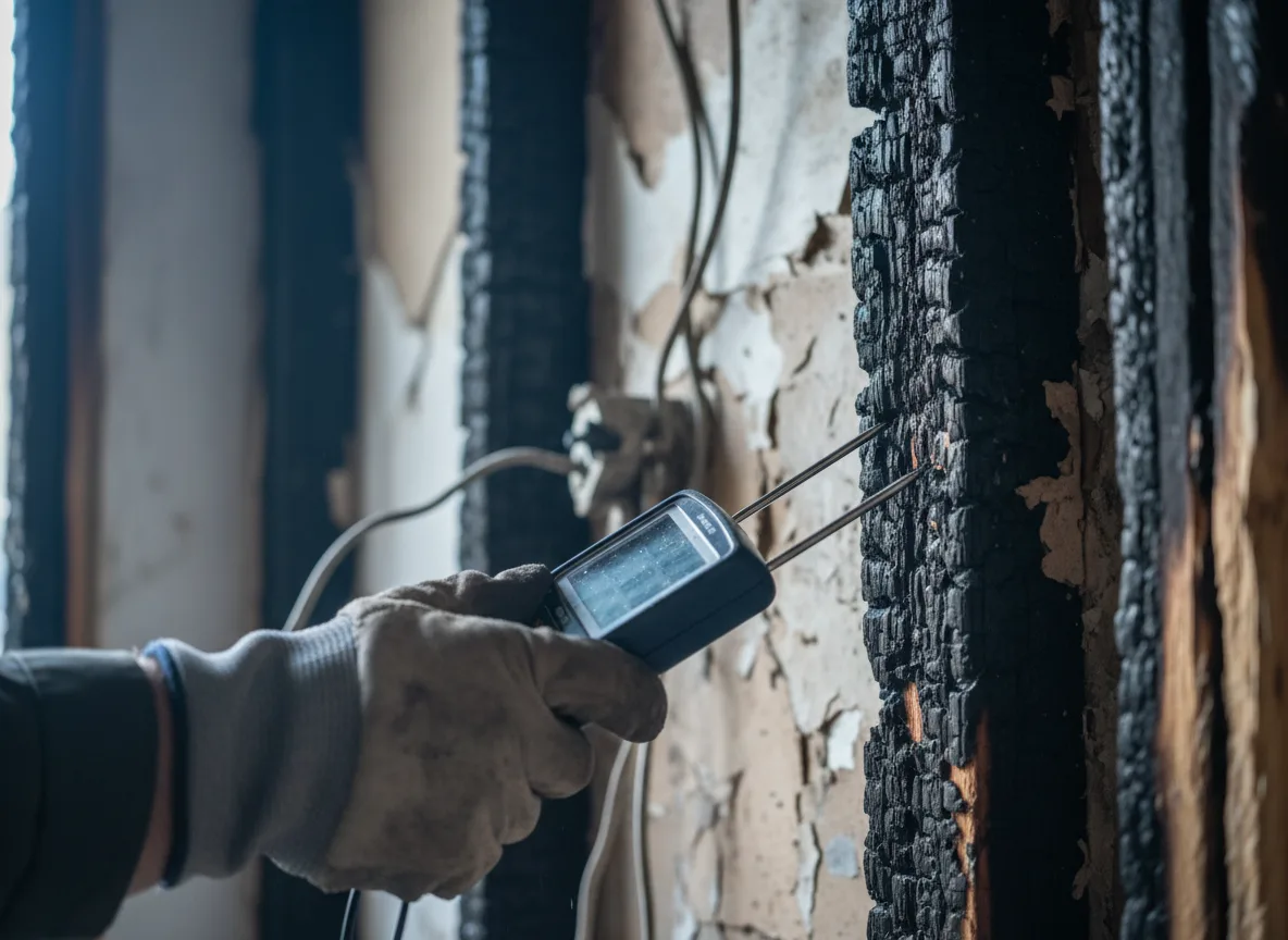 Fire Damage Restoration Duncan Falls, OH FAQs